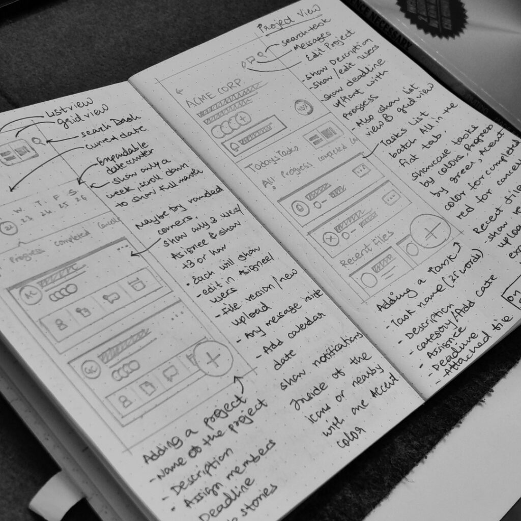 ux sketches 4